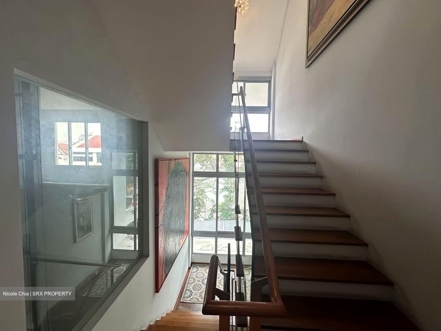 Seletar Hills Estate (D28), Semi-Detached #576541271